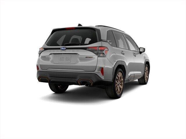 2026 Subaru Forester Sport - Photo 6