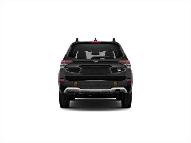 2026 Subaru Forester Wilderness - Photo 9