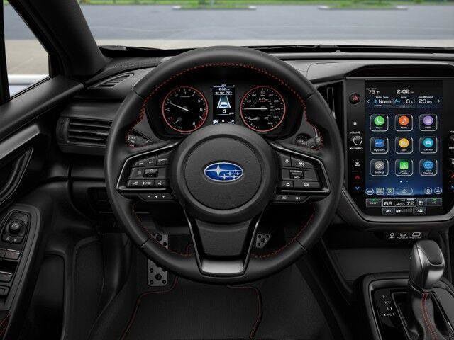 2026 Subaru Impreza RS - Photo 14