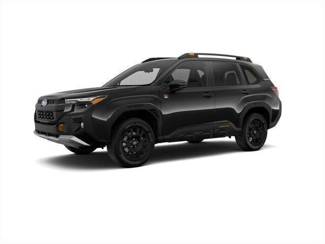 2026 Subaru Forester Wilderness - Photo 3