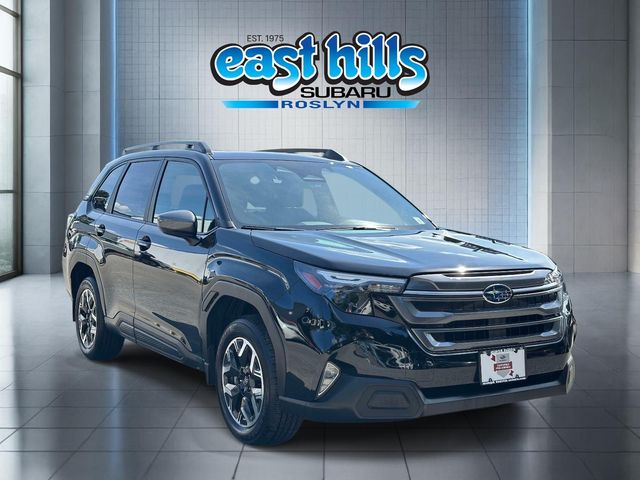 2025 Subaru Forester Premium SUV
