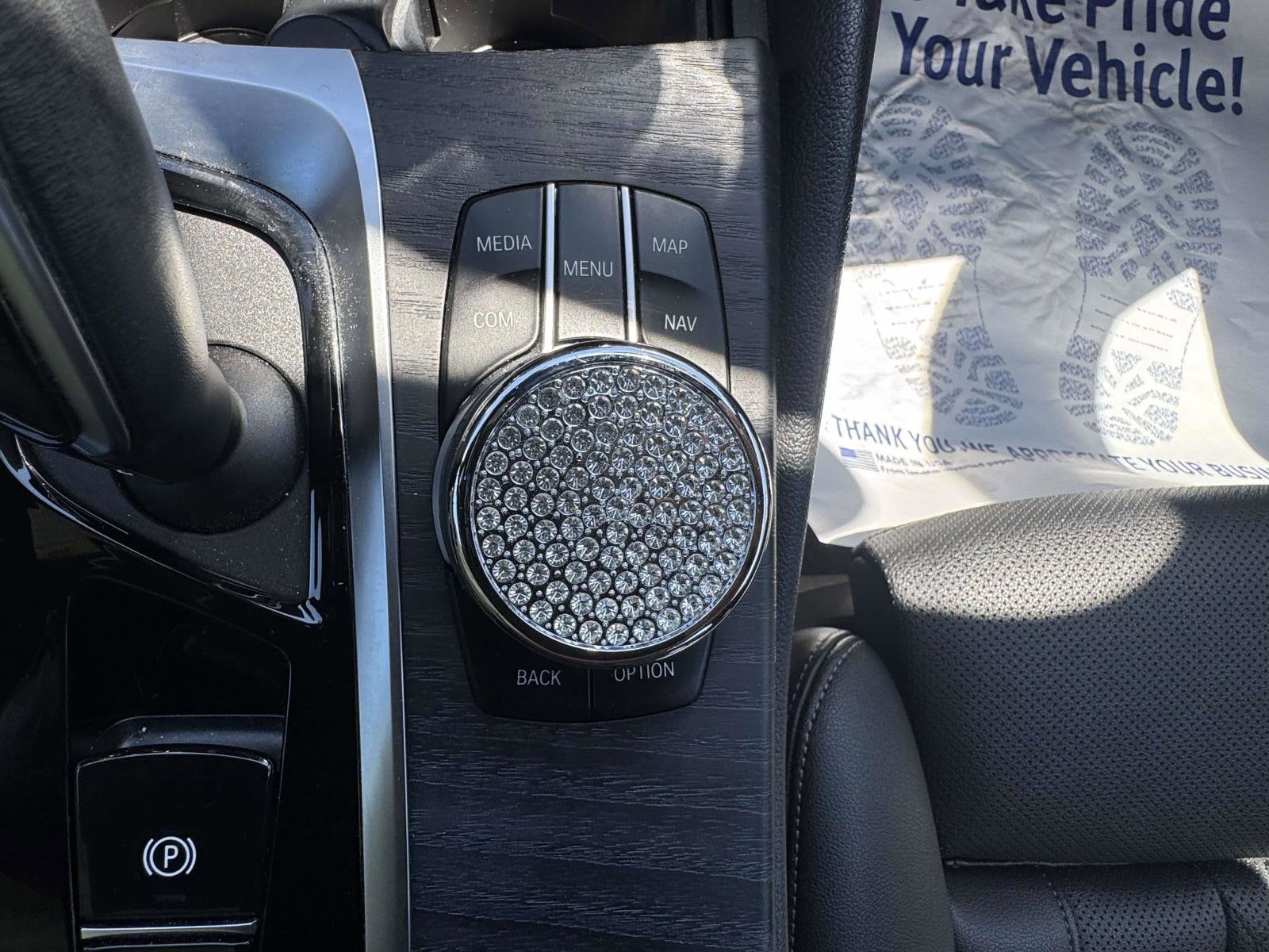2022 BMW 5 Series 530i - Photo 25