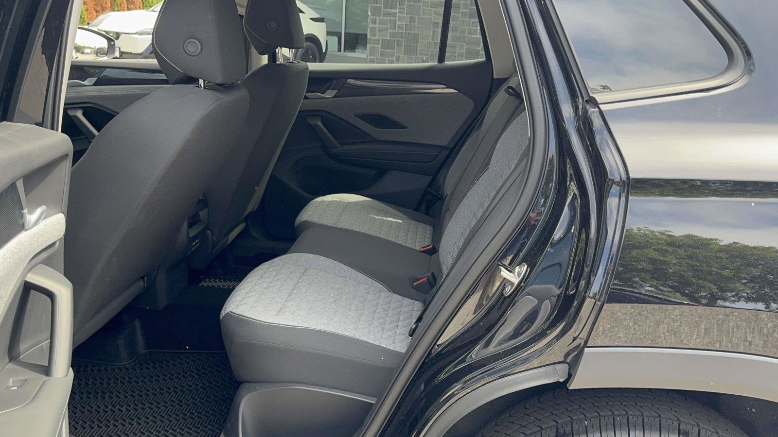 2026 Volkswagen Tiguan S - Photo 13