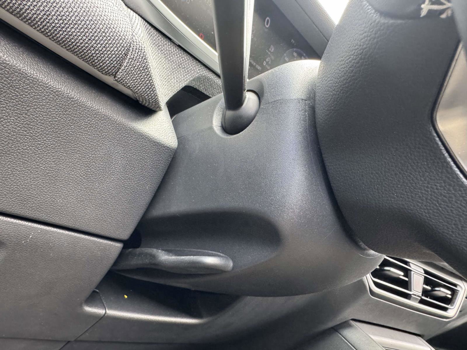 2026 Volkswagen Tiguan S - Photo 35