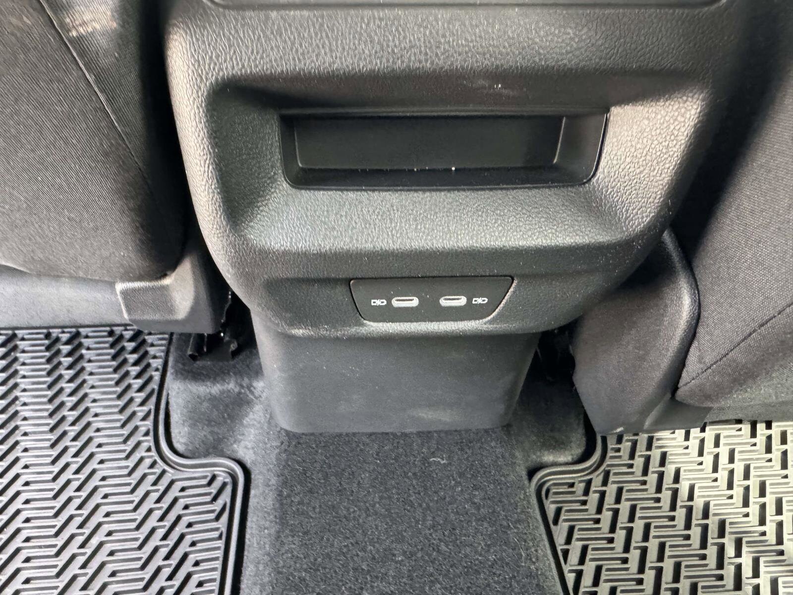 2026 Volkswagen Tiguan S - Photo 21