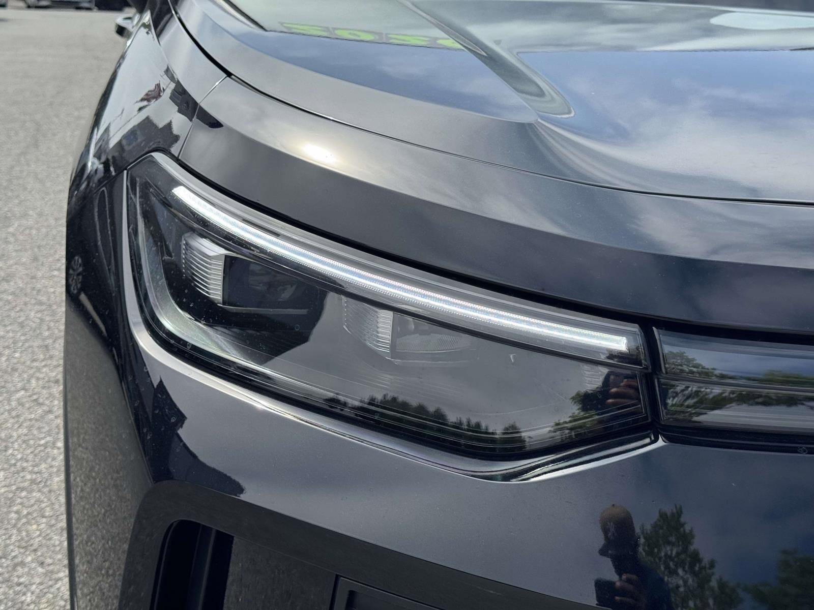 2026 Volkswagen Tiguan S - Photo 6