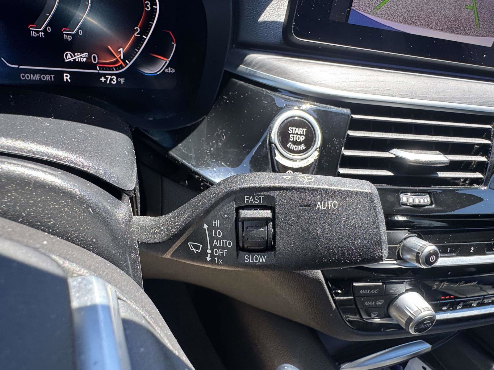 2022 BMW 5 Series 530i - Photo 27