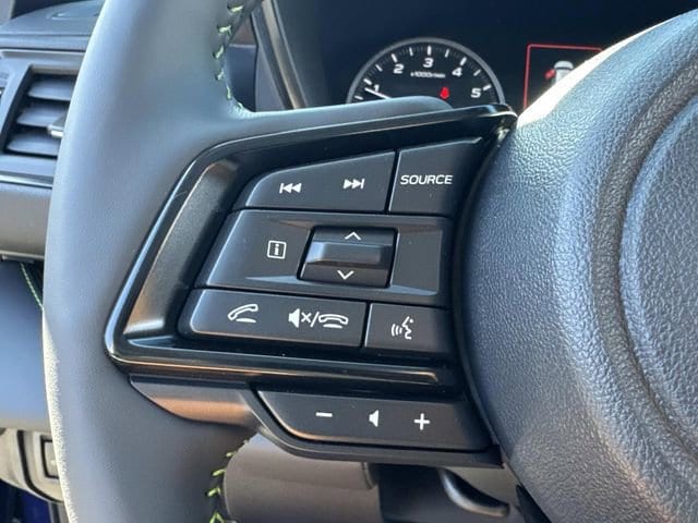 2026 Subaru Ascent Onyx Edition-Touring - Photo 7