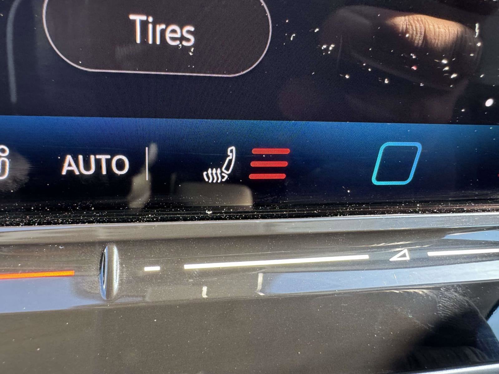 2025 Volkswagen Tiguan S - Photo 26