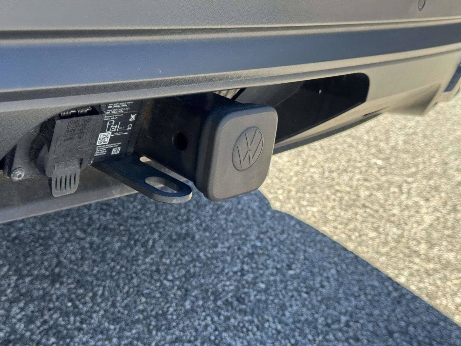 2026 Volkswagen Atlas SE w/Tech - Photo 10