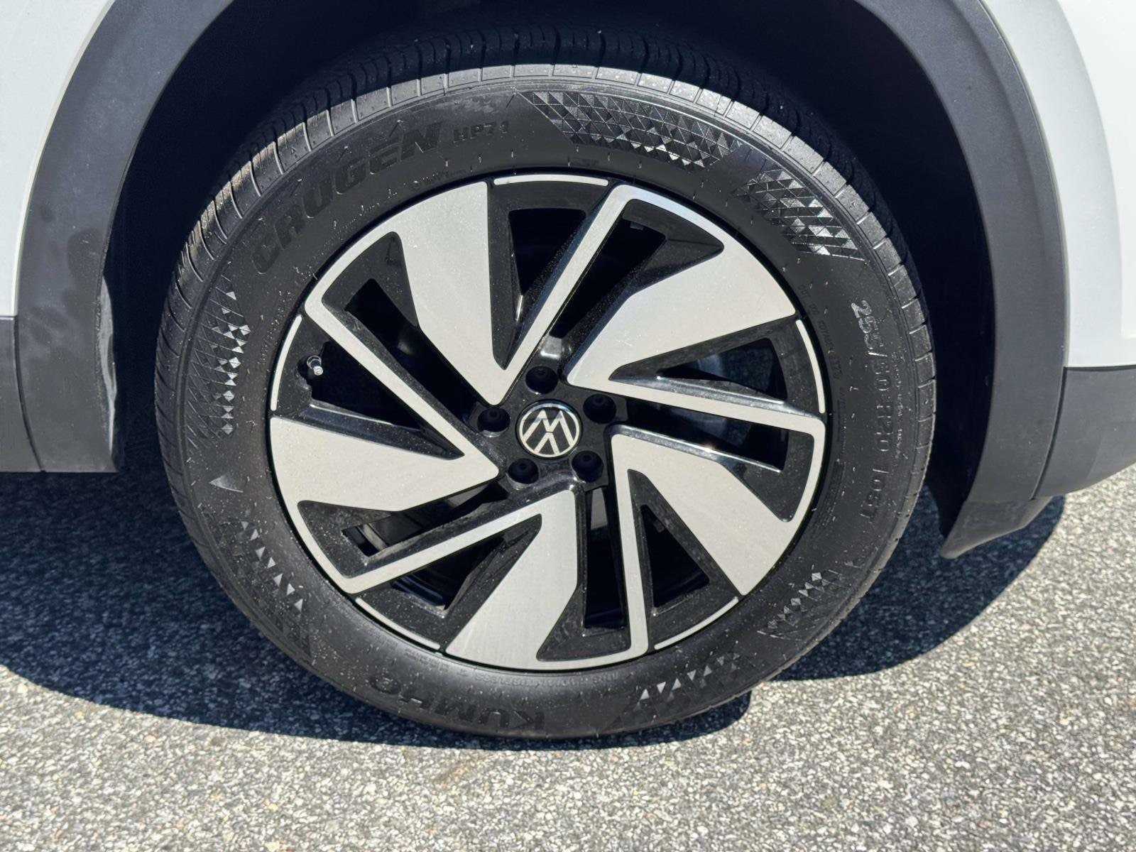 2026 Volkswagen Atlas SE w/Tech - Photo 7