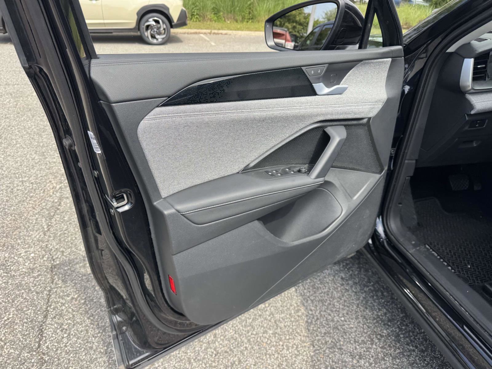 2026 Volkswagen Tiguan S - Photo 14