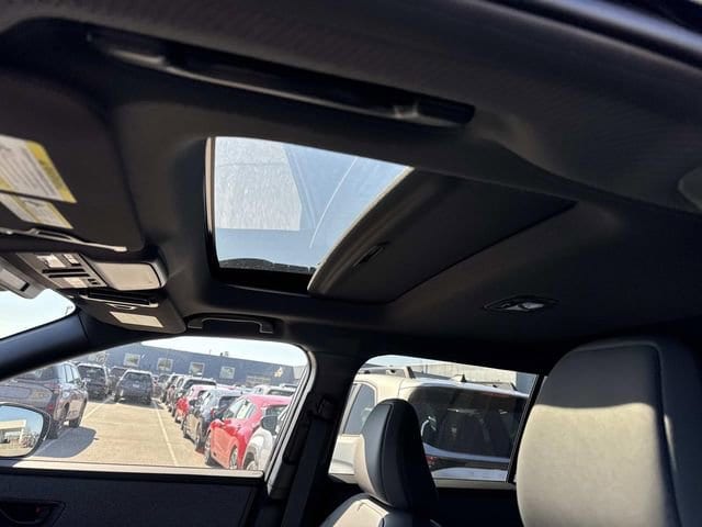 2026 Subaru Outback Limited XT - Photo 6