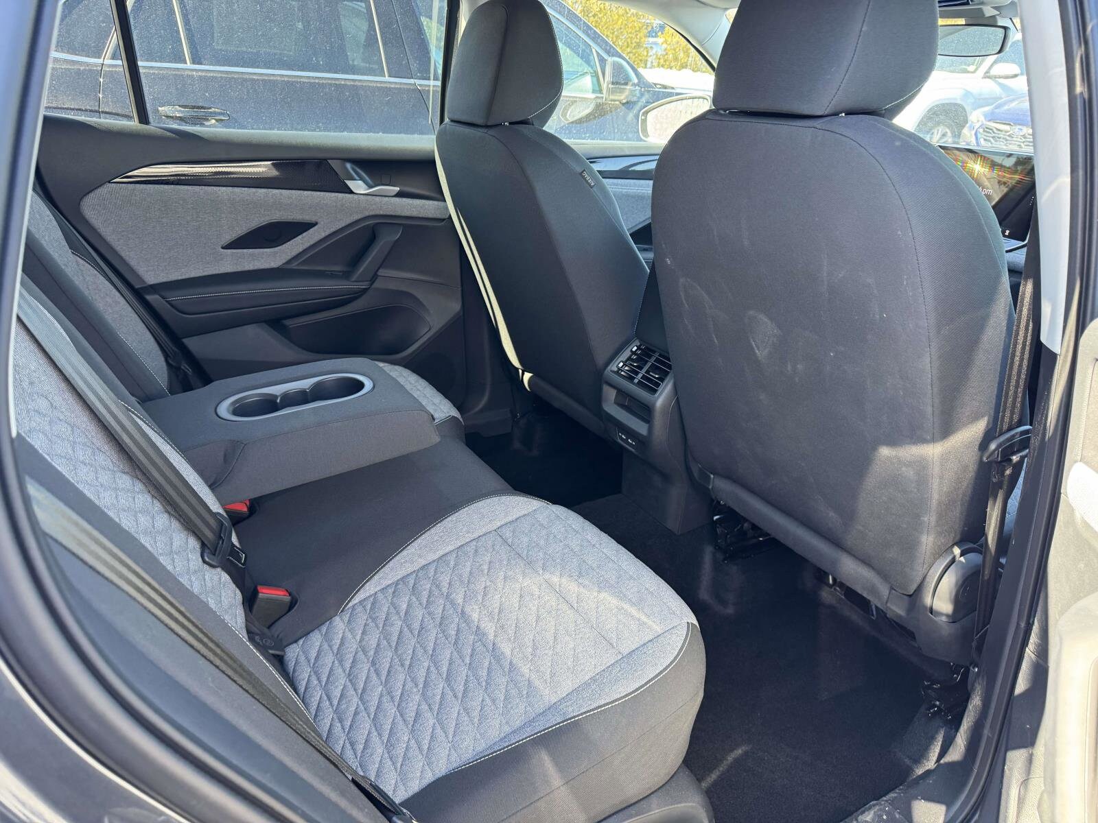 2025 Volkswagen Tiguan S - Photo 29