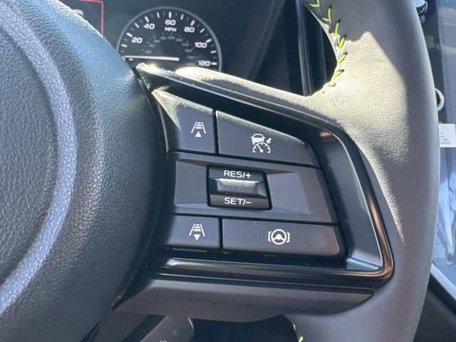 2026 Subaru Ascent Onyx Edition-Touring - Photo 6