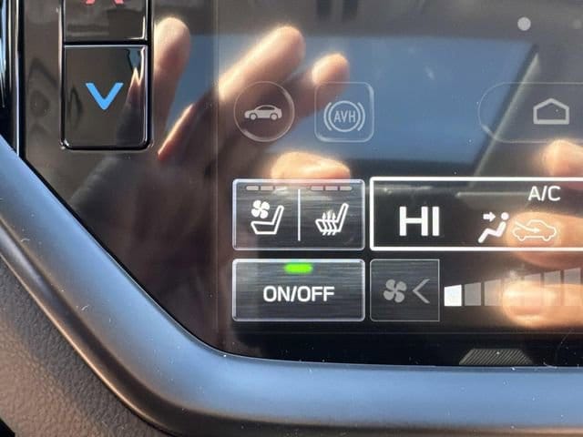 2026 Subaru Ascent Onyx Edition-Touring - Photo 10