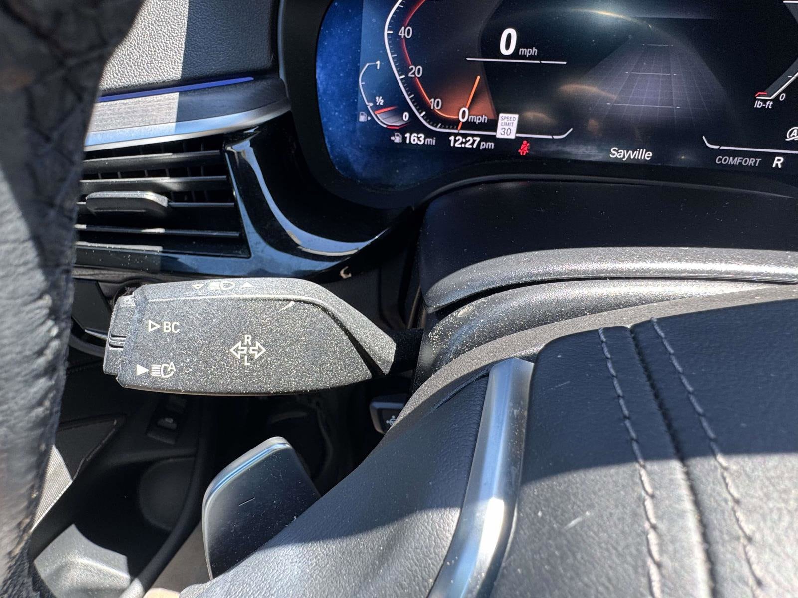2022 BMW 5 Series 530i - Photo 26