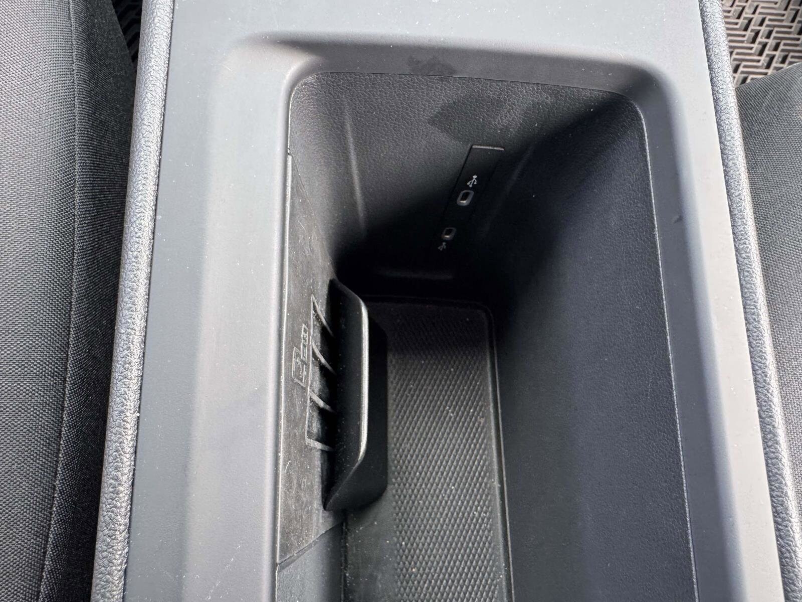 2026 Volkswagen Tiguan S - Photo 29
