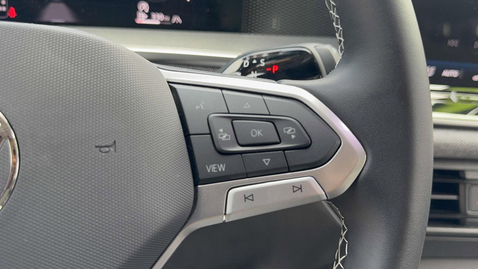 2026 Volkswagen Tiguan S - Photo 17