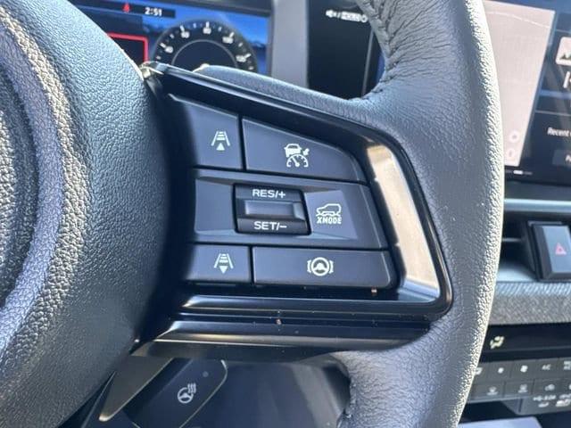 2026 Subaru Outback Limited XT - Photo 7