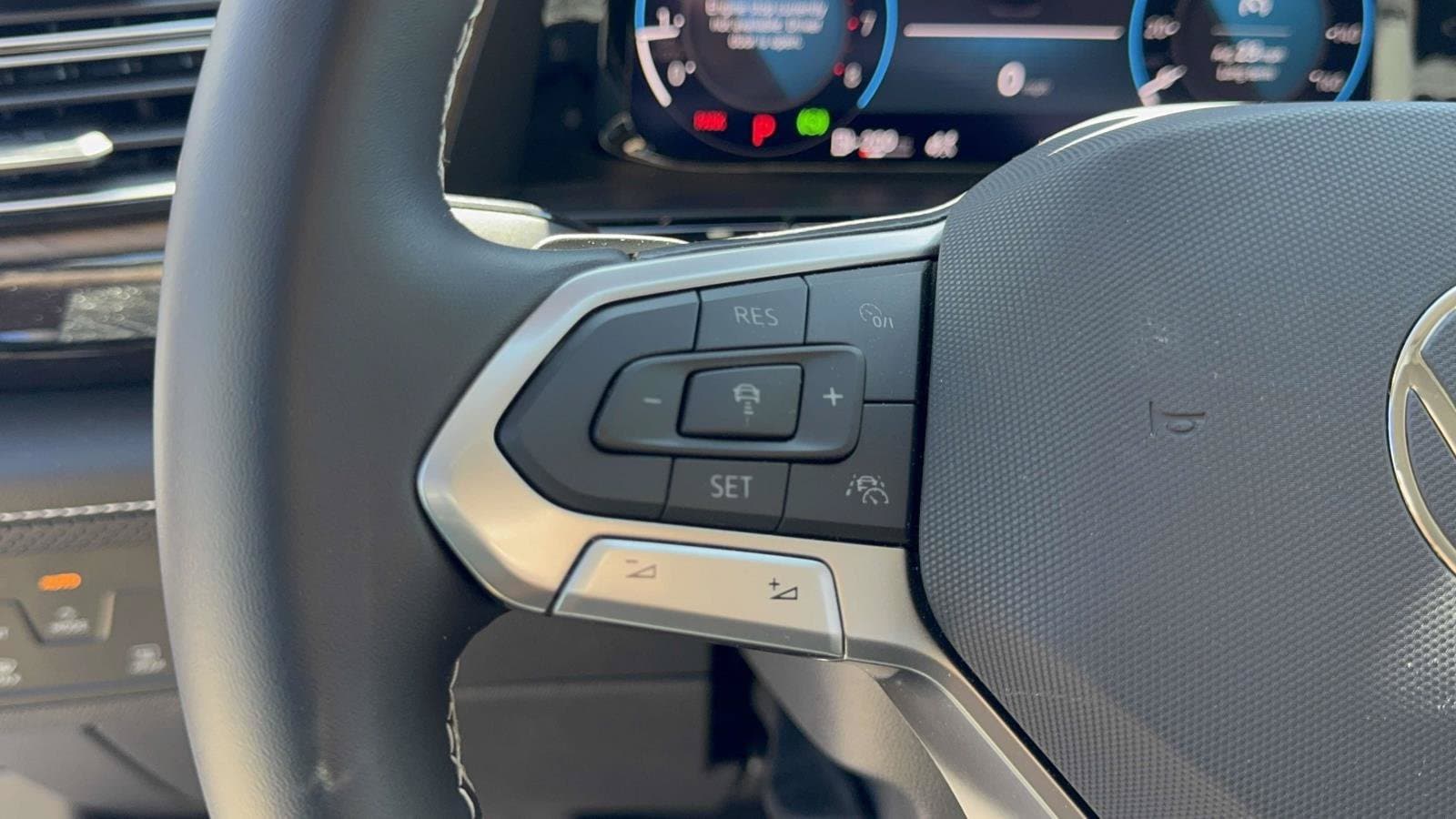 2026 Volkswagen Atlas SE w/Tech - Photo 16