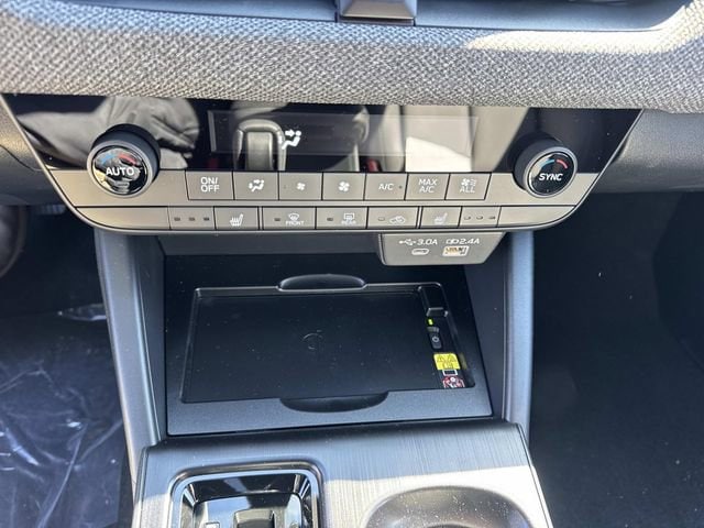 2026 Subaru Outback Limited XT - Photo 10