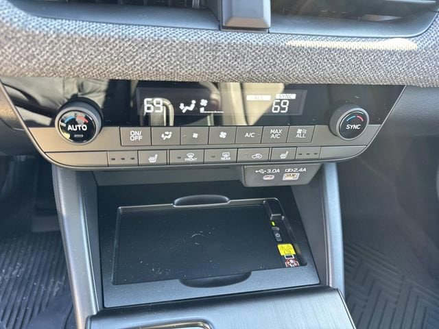 2026 Subaru Outback Limited XT - Photo 11