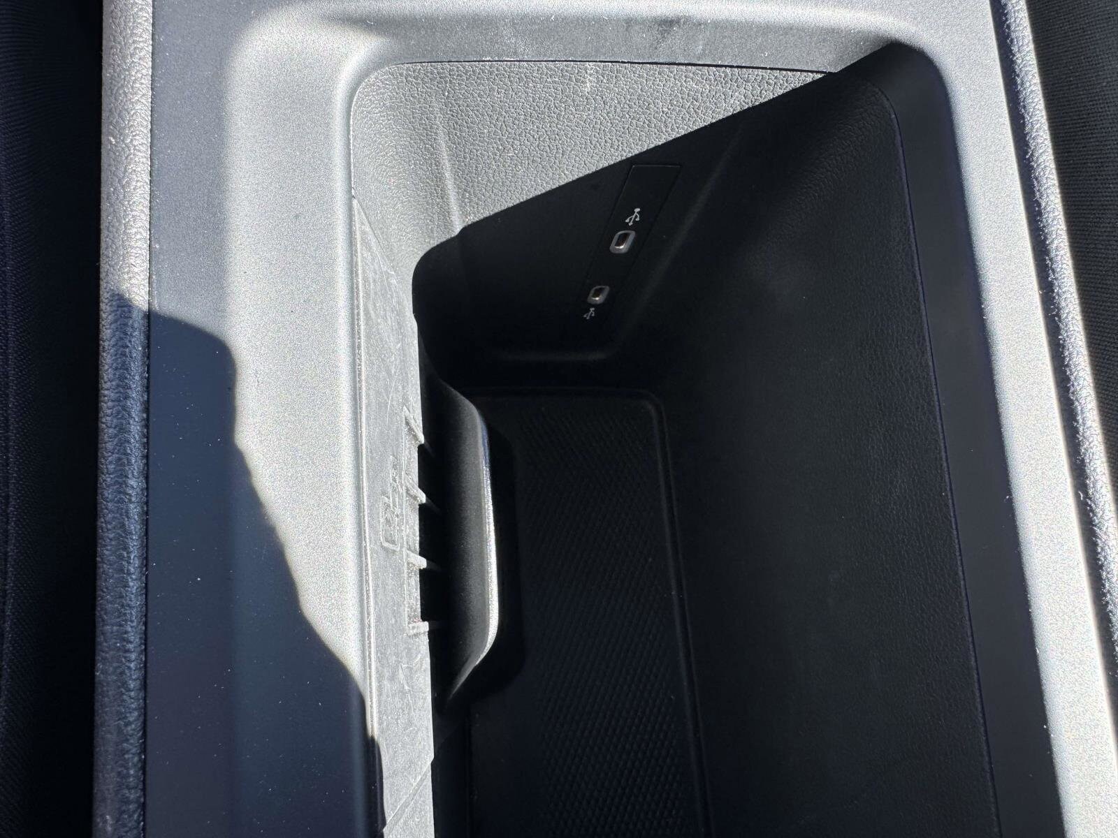 2025 Volkswagen Tiguan S - Photo 25