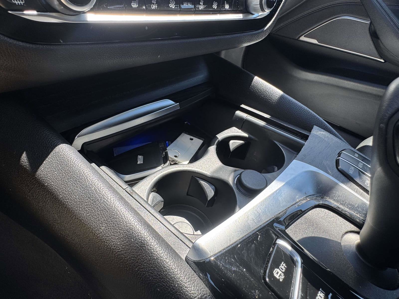 2022 BMW 5 Series 530i - Photo 22