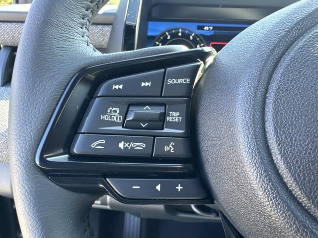 2026 Subaru Outback Limited XT - Photo 8