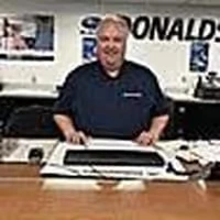 Staff member Rob Kessler from ID_190c6e