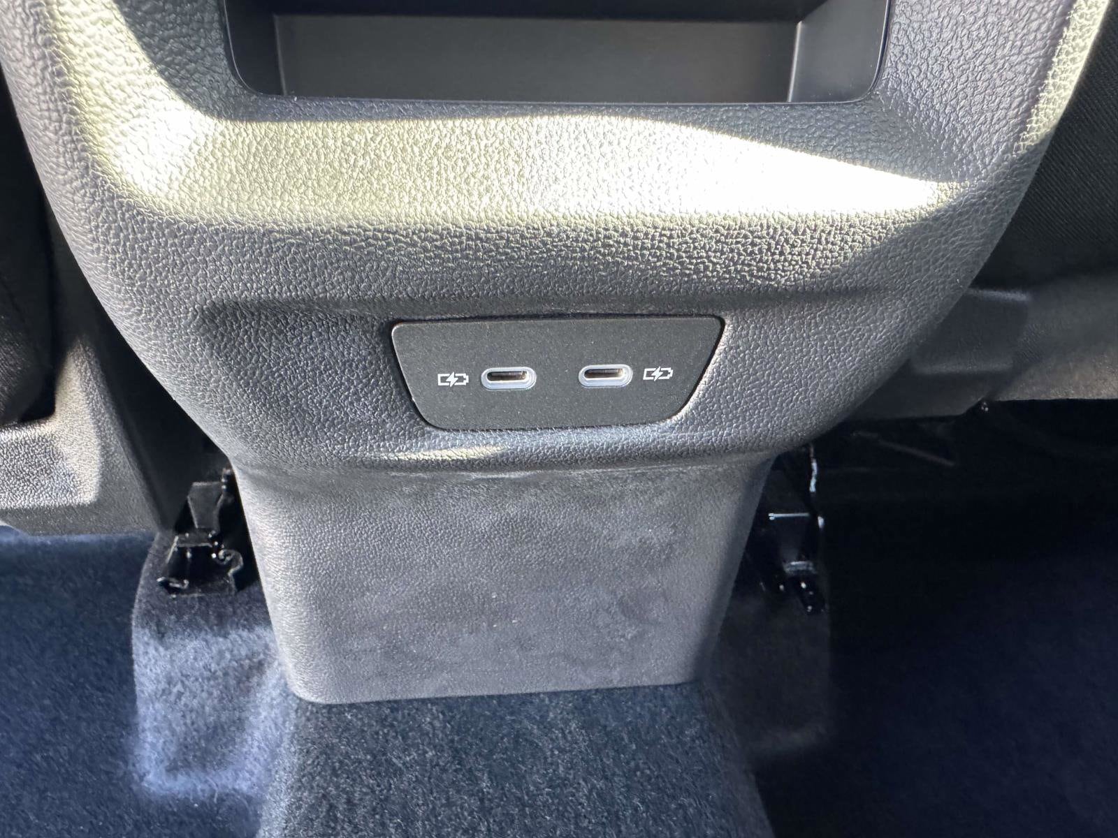 2025 Volkswagen Tiguan S - Photo 17