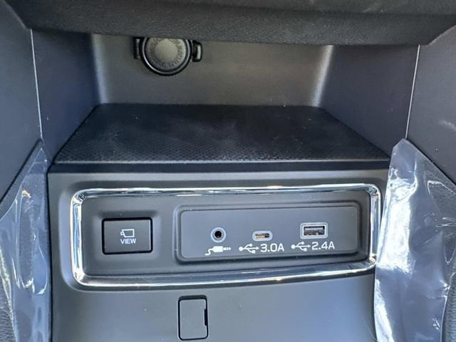 2026 Subaru Ascent Onyx Edition-Touring - Photo 11