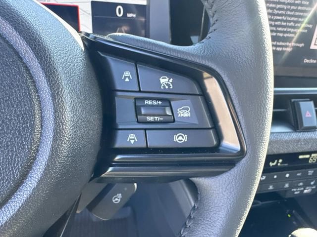 2026 Subaru Outback Limited XT - Photo 8