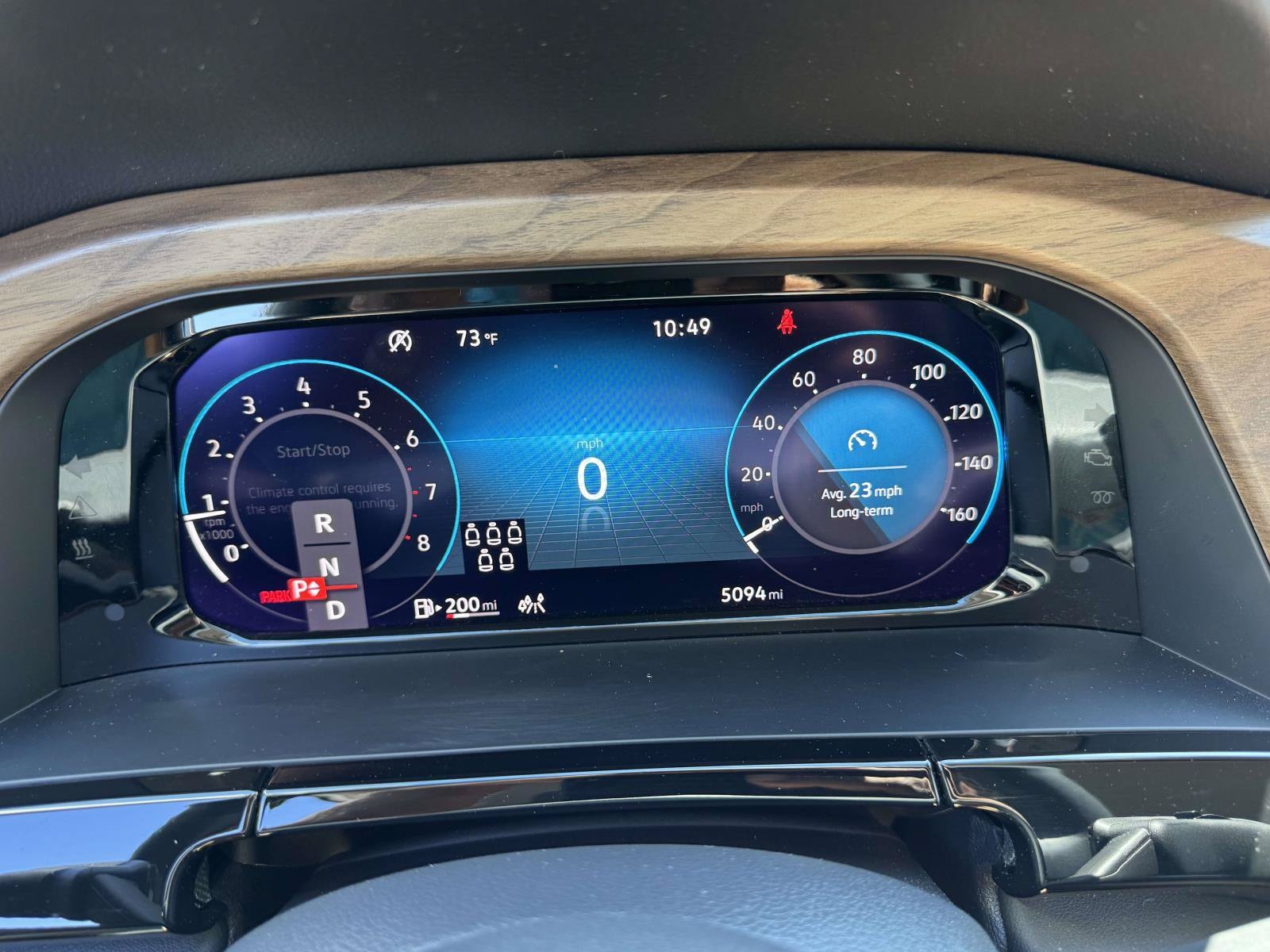 2026 Volkswagen Atlas SE w/Tech - Photo 25