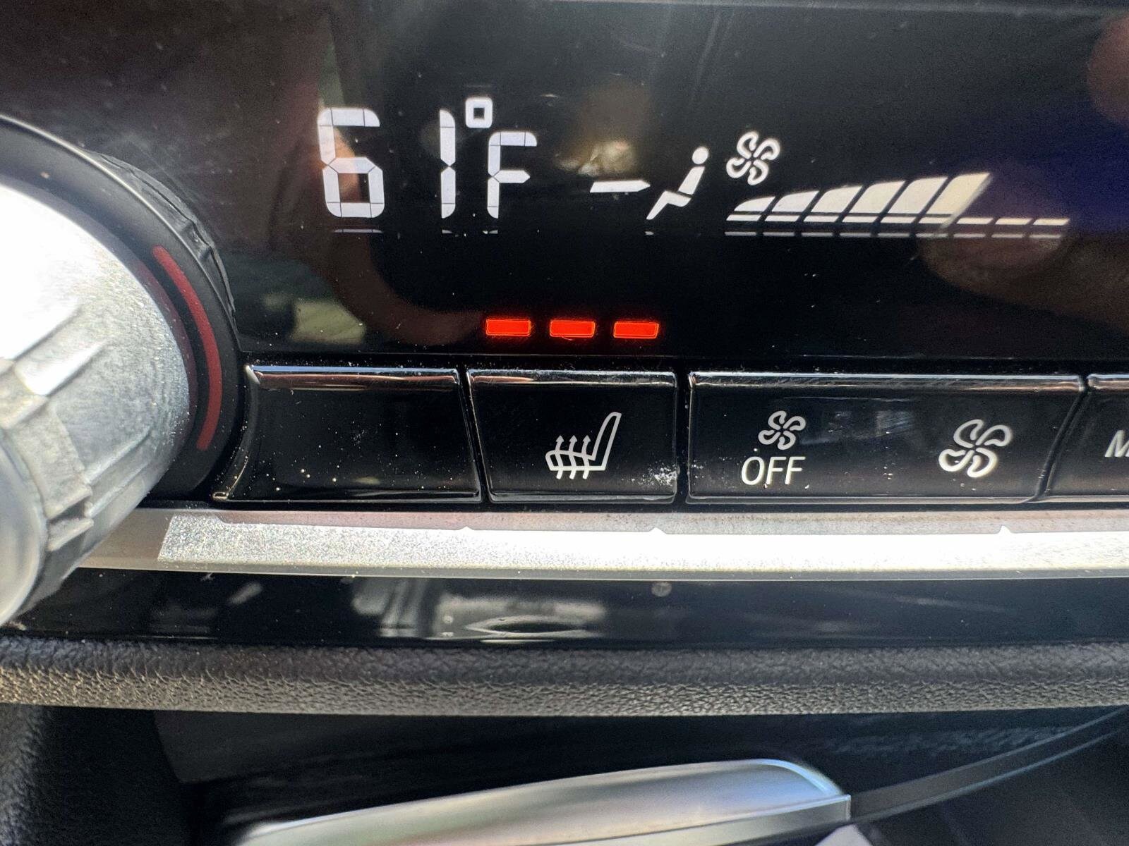 2022 BMW 5 Series 530i - Photo 23