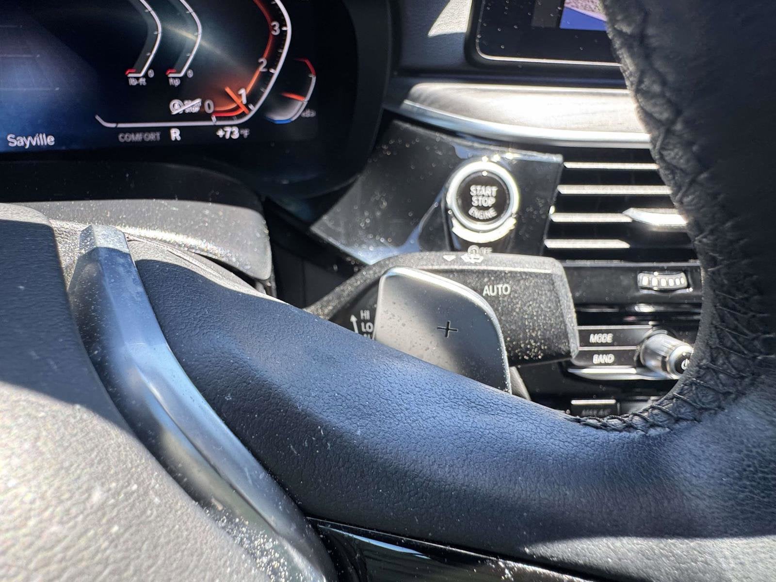 2022 BMW 5 Series 530i - Photo 29