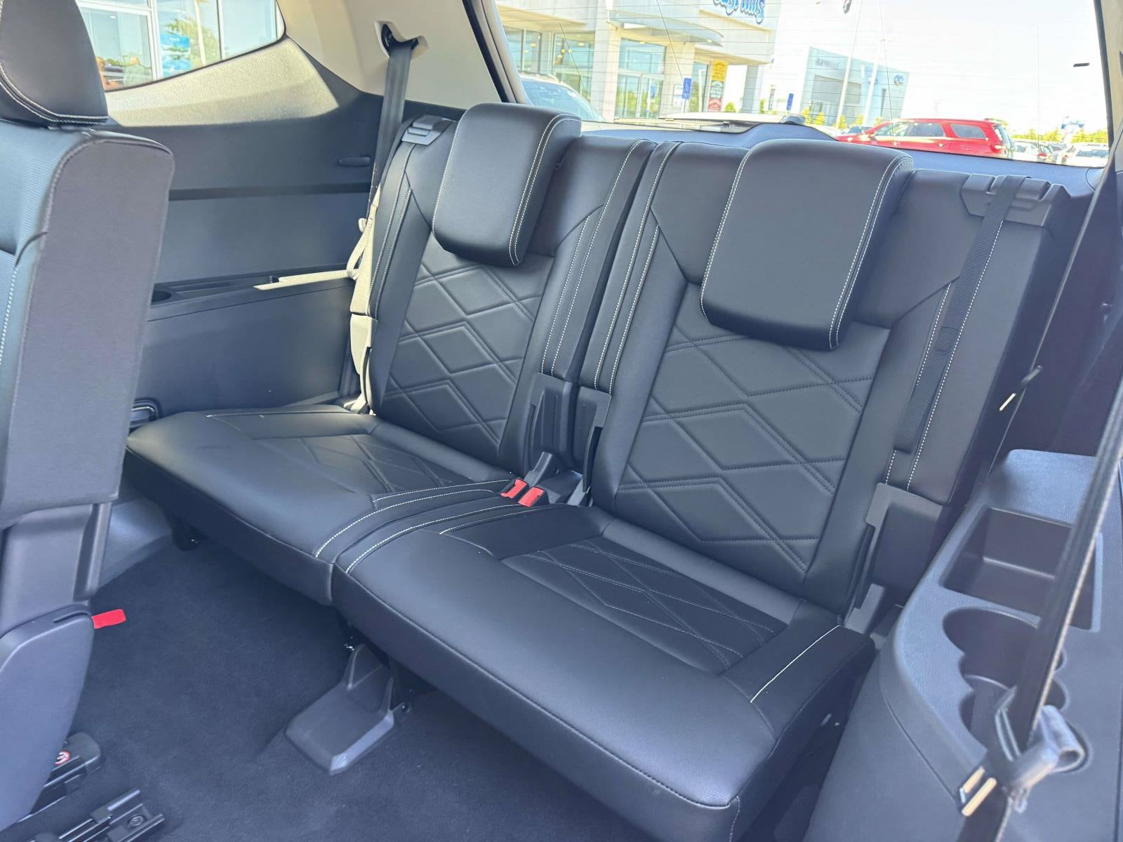 2026 Volkswagen Atlas SE w/Tech - Photo 19