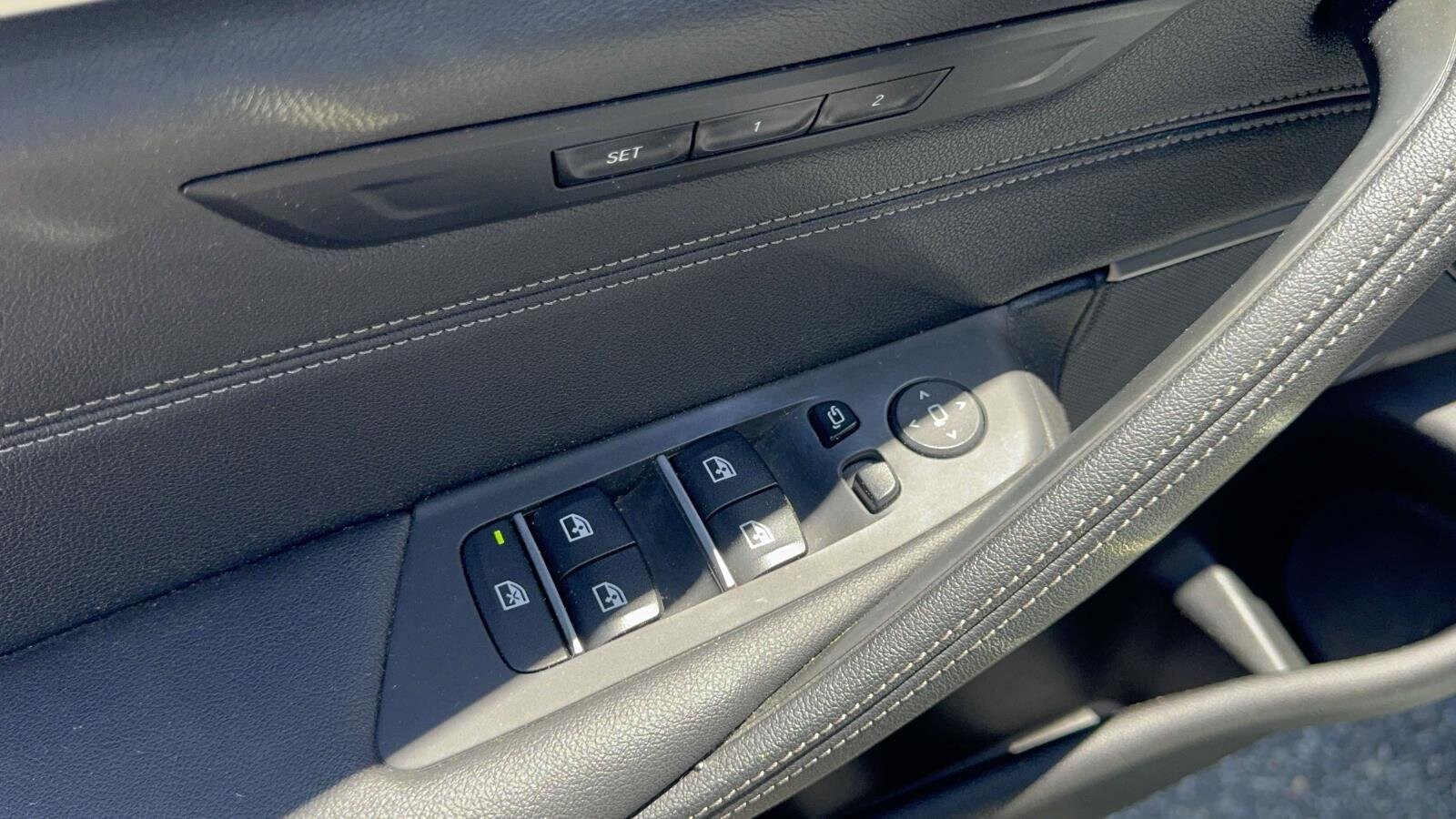 2022 BMW 5 Series 530i - Photo 34