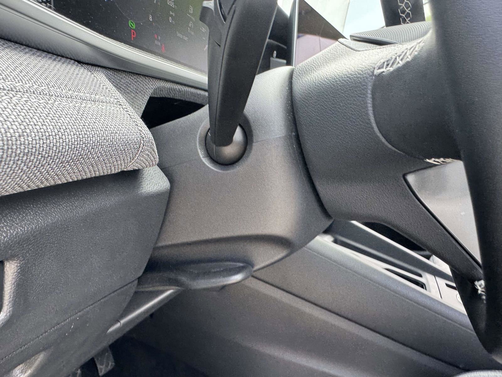 2026 Volkswagen Tiguan S - Photo 23