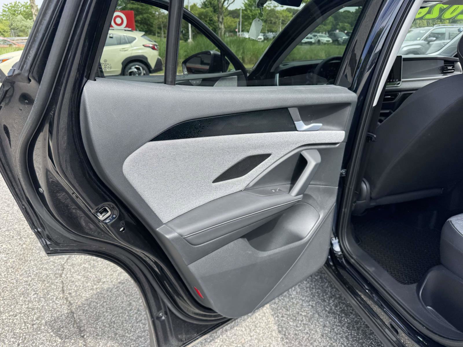 2026 Volkswagen Tiguan S - Photo 15