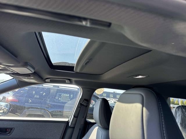 2026 Subaru Outback Limited XT - Photo 6