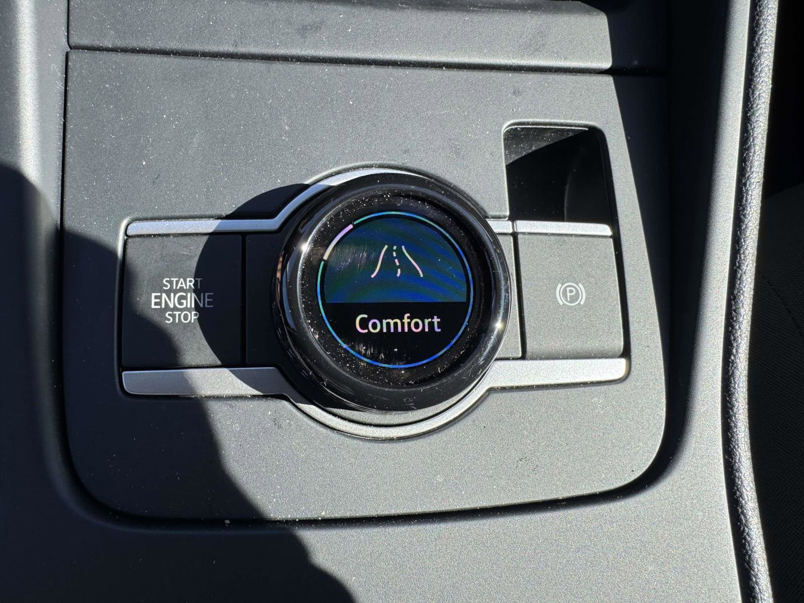 2025 Volkswagen Tiguan S - Photo 20