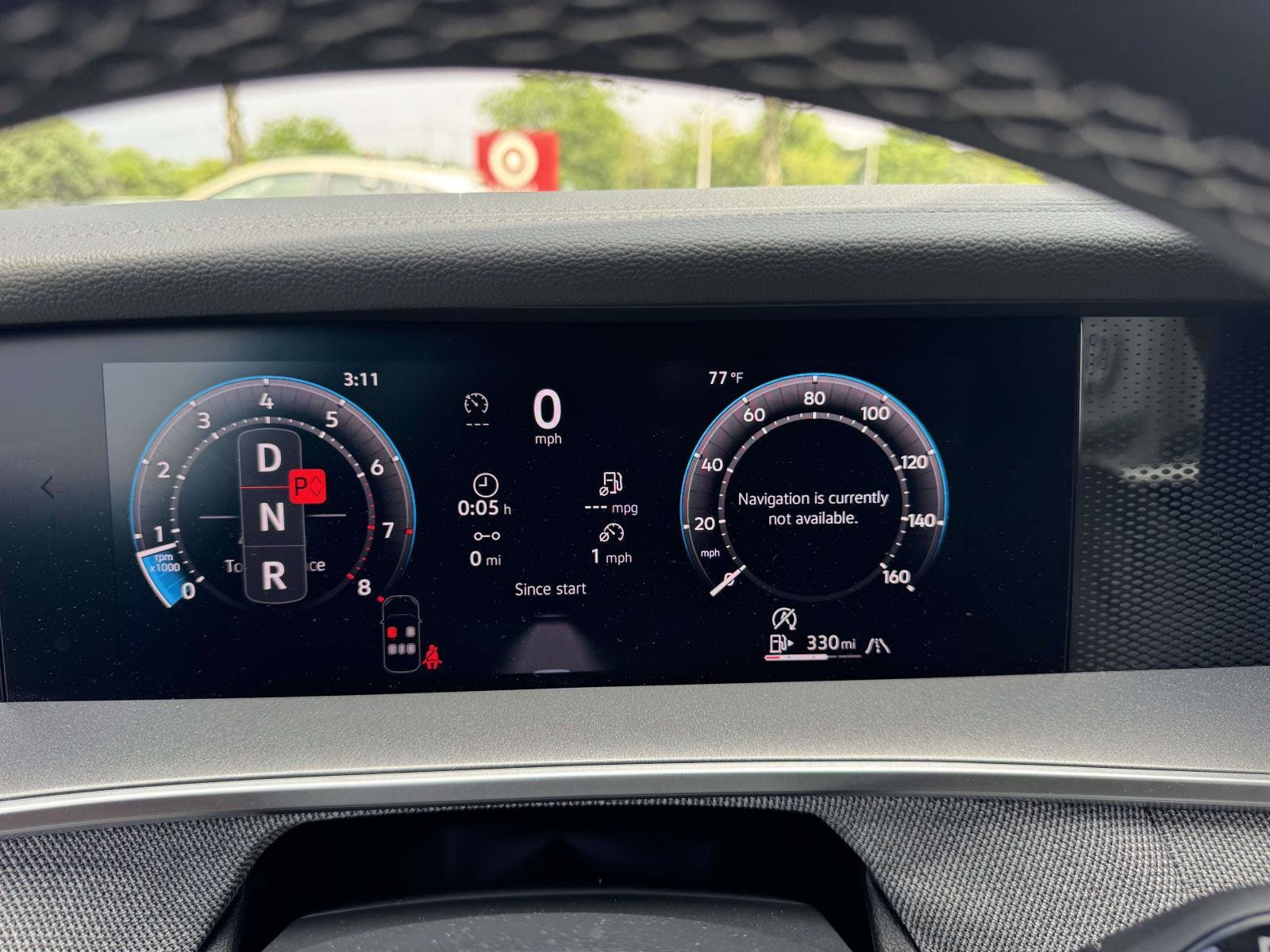 2026 Volkswagen Tiguan S - Photo 22