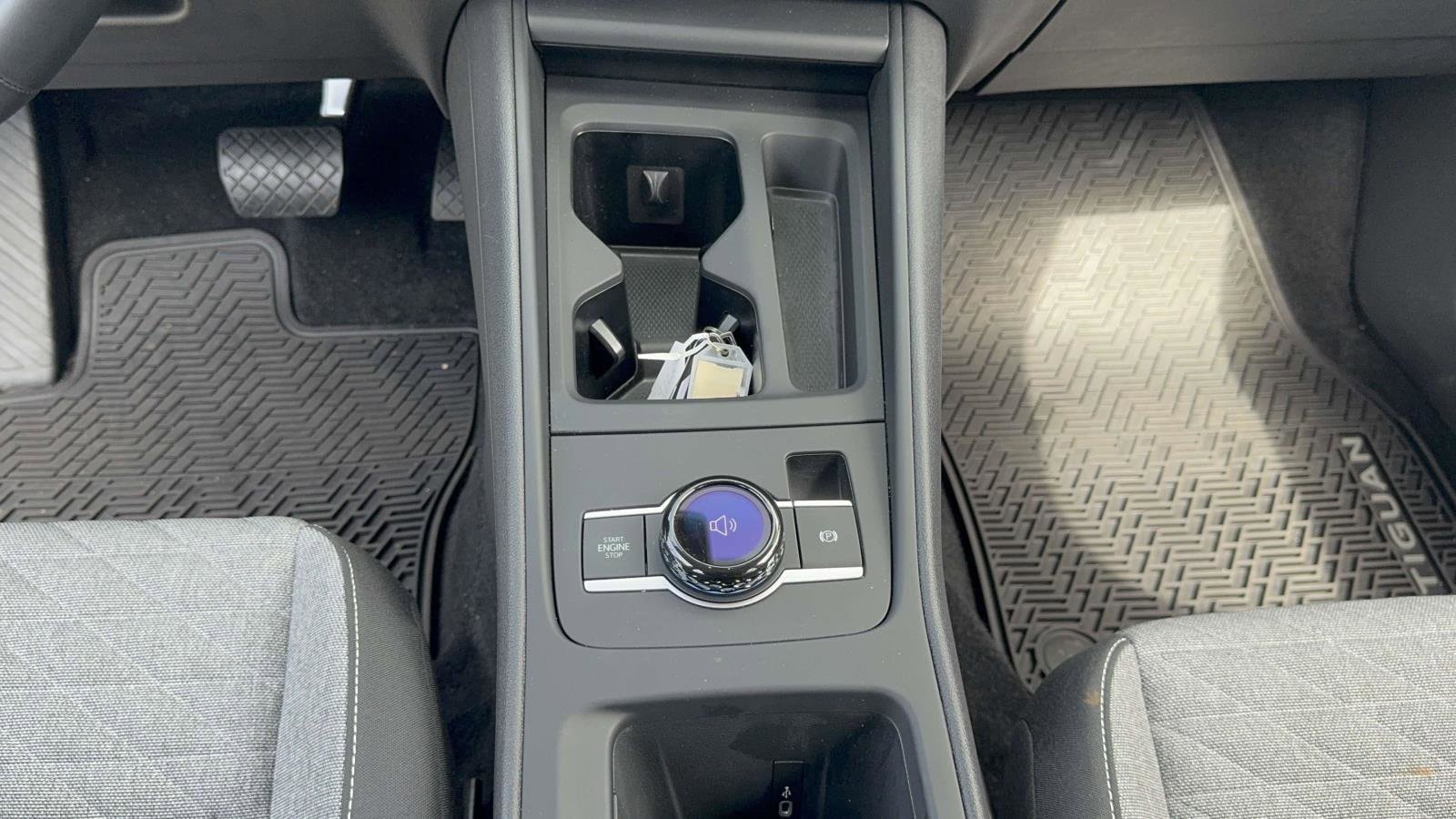 2026 Volkswagen Tiguan S - Photo 19