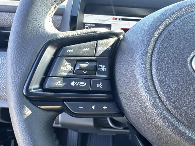 2026 Subaru Outback Limited XT - Photo 7