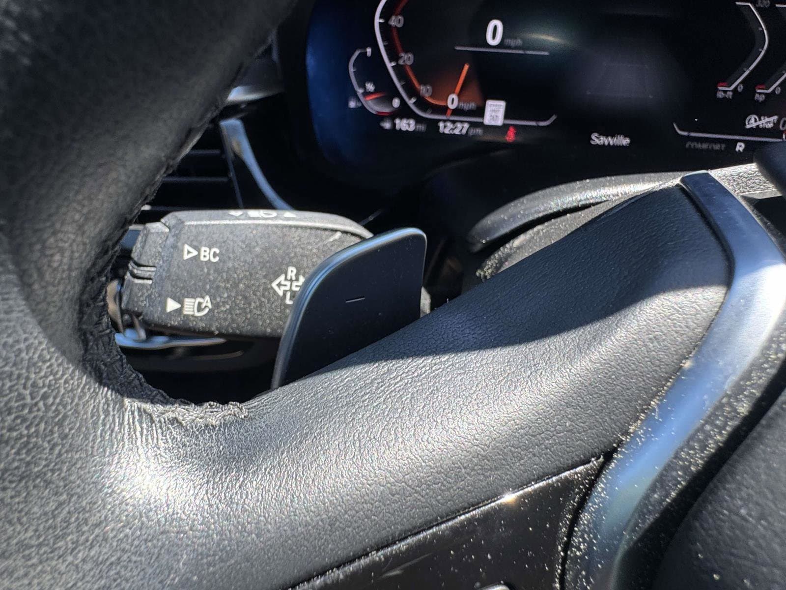 2022 BMW 5 Series 530i - Photo 28