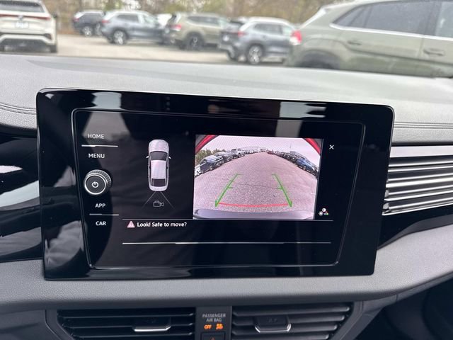 2026 Volkswagen Jetta Sport - Photo 9