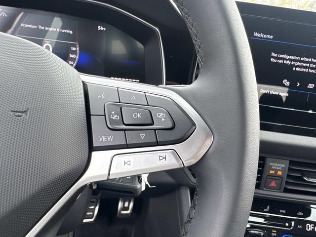 2026 Volkswagen Jetta Sport - Photo 6