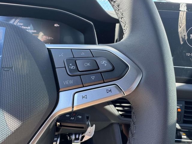 2026 Volkswagen Jetta Sport - Photo 6